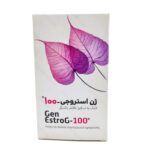 کپسول ژن استروجی بهستان بهداشت 60 عدد