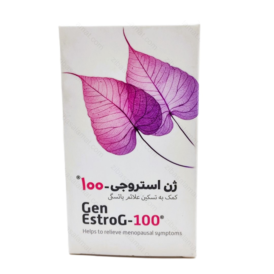 IMG_20250113_134452-Large کپسول ژن استروجی بهستان بهداشت 60 عدد - تصویر 1