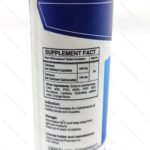 قرص جوشان کلسیم فورت‌ های هلث 10 عدد - تصویر 2