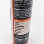 قرص جوشان انرژی آپوویتال 20 عدد - تصویر 2