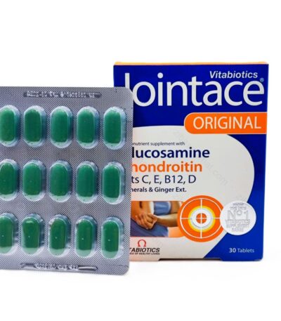 قرص جوینتیس ویتابیوتیکس