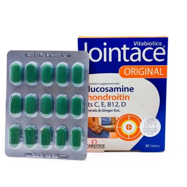 قرص جوینتیس ویتابیوتیکس