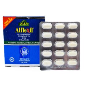 آلفلکسیل