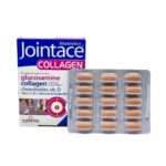 قرص جوینتیس کلاژن ویتابیوتیکس ۳۰ عدد | Jointace Collagen