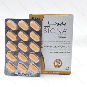 قرص بایونا شیپ نیچرز اونلی