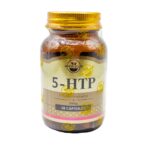 کپسول 5- اچ تی پی 100 میلی گرم مکس اونیو