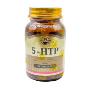 کپسول 5- اچ تی پی 100 میلی گرم مکس اونیو