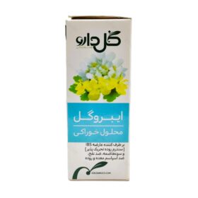 ایبروگل