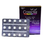 قرص کورکیتا نیچرز اونلی 30 عدد