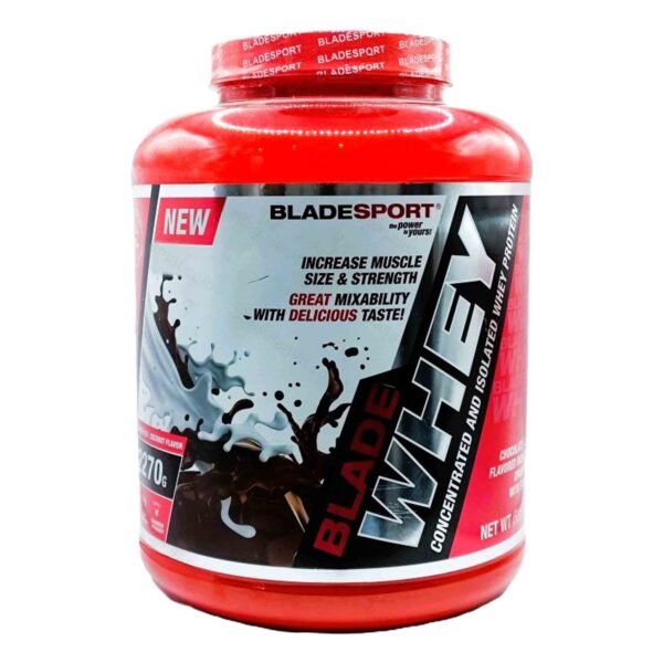 پودر پروتئین وی بلید اسپرت | Blade Whey