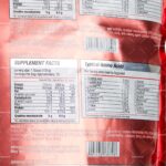 ماسل مکس گینر بلید اسپرت 7000g - تصویر 2