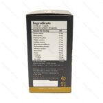 کپسول زینگا لایف سلامت گستر آرتیمان 60 عدد | Zinga Life - تصویر 2