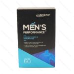 قرص منز پرفورمنس ابورنز 60 عدد