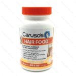 قرص هیرفود کاروسوس نچرال هلث 30 عدد