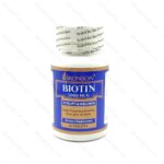 قرص بیوتین 1000 میکروگرم برونسون