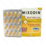 کپسول میکسودین هولیستیکا ۳۲ عدد