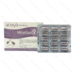 کپسول اکتیوا ولبیینگ وومن