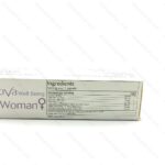 کپسول اکتیوا ولبیینگ وومن رستا ایمن دارو - تصویر 2