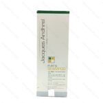 شامپو متعادل کننده موهای چرب ژاک آندرل پاریس ۲۰۰ میلی لیتر