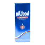 شامپو پی اچ 6 کف سر چرب پیلفود