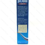 شامپو پی اچ 6 کف سر چرب پیلفود - تصویر 2