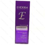 شامپو حجم دهنده اوی ولوم اویدرم ۲۵۰ میلی لیتر