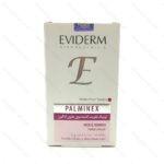 تونیک تقویت کننده مو پالمینکس اویدرم