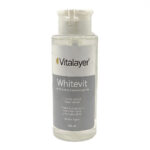 محلول پاک کننده آرایش وایت ویت ویتالیر | Whitevit Micellar
