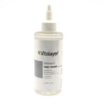 تونر پاک کننده صورت ویتالیر مدل وایت ویت 200 میلی لیتر
