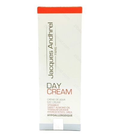 کرم روز ژاک اندرل 60 میلی لیتر