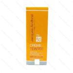 كرم ضد آفتاب SPF50 پوست چرب و مستعد آكنه 50 میلی لیتر ژاك آندرل پاریس