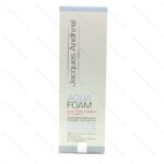فوم پاک کننده صورت مناسب پوست خشک ژاک آندرل پاریس مدل آکوا فوم 150 میلی لیتر