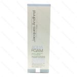 فوم شستشو صورت مناسب پوست‌ چرب و مستعد آکنه ژاک آندرل پاریس 150 میلی لیتر