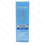 شامپو روزانه اوی دیلی اویدرم مناسب انواع مو 250 میلی لیتر