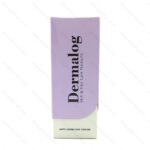 کرم ضد چروک و آبرسان درمالوگ