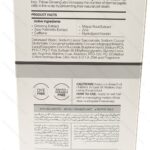 شامپو کوپکسیل تقویت کننده ریشه و محرک رشد مجدد مو موپک - تصویر 2