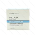 ماسک مو موپک مدل کلاژن وزن 300 گرم