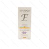 کرم ضد آفتاب رنگی اوی وایت اویدرم با خاصیت ضد لک +SPF 50