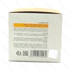 ماسک مو کنترل‌کننده چربی موپک - تصویر 2