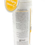 فوم شستشو ویتامین سی و هیالورونیک اسید لایسل - تصویر 2