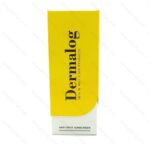 کرم ضد آفتاب SPF50 پوست مختلط تا چرب