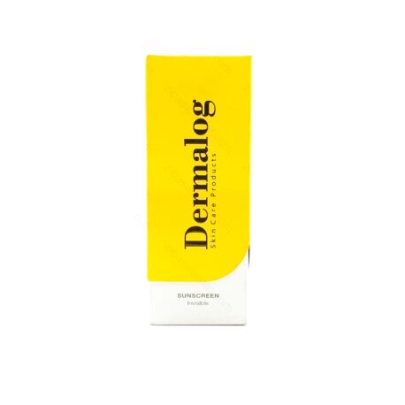 کرم ضد آفتاب درمالوگ | Oily Skin Sunscreen Cream Oil Free