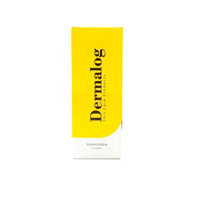 کرم ضد آفتاب درمالوگ | Oily Skin Sunscreen Cream Oil Free