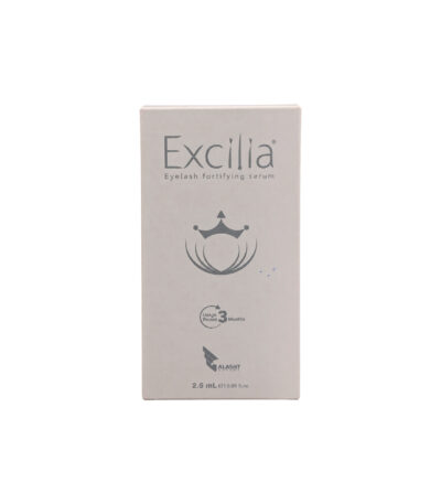 محلول رشد مژه بیماتوپروست اکسیلیا | Excilia