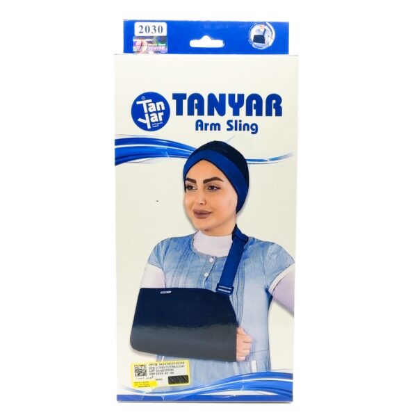 آویز دست شانه ای صادراتی تن یار