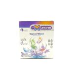 کاندوم مسافرتی ایکس دریم مدل Travel Mixed - تصویر 2