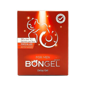 ژل تاخیری آقایان بنژل