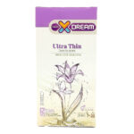 کاندوم بسیار نازک ایکس دریم