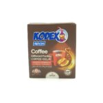 کاندوم وقفه دهنده قهوه کدکس - تصویر 2