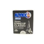 کاندوم استند آپ کلاسیک کدکس - تصویر 2